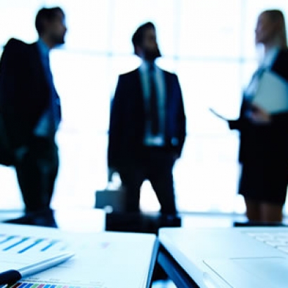 Business Consultancy